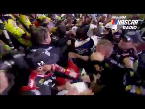 Video 1 - Kevin Harvick