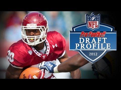 Video 2 - Vick Ballard