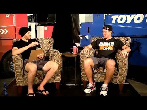 Video 5 - Ryan Kesler