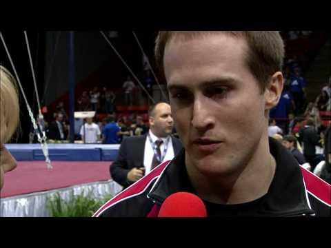 Video 6 - Morgan Hamm