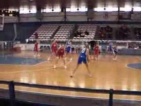 Video 1 - Erin Buescher