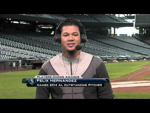 Video 2 - Felix Hernandez