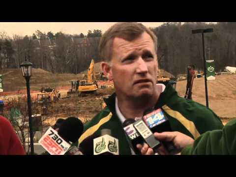 Video 4 - Brad Lambert