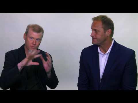 Video 3 - Chad Hennings