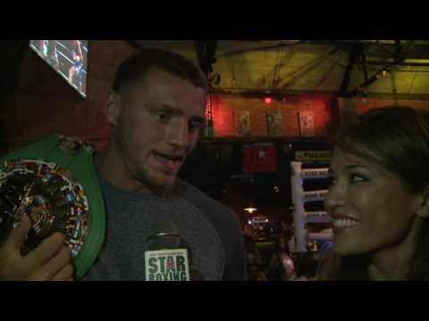 Video 5 - Joe Smith Jr.