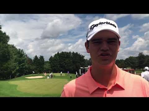 Video 4 - Beau Hossler