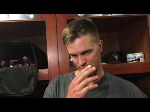 Video 5 - Zack Greinke