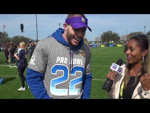 Video 6 - Harrison Smith