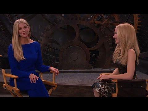 Video 1 - Maddie Rooney