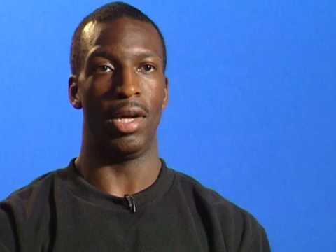 Video 4 - Michael Johnson