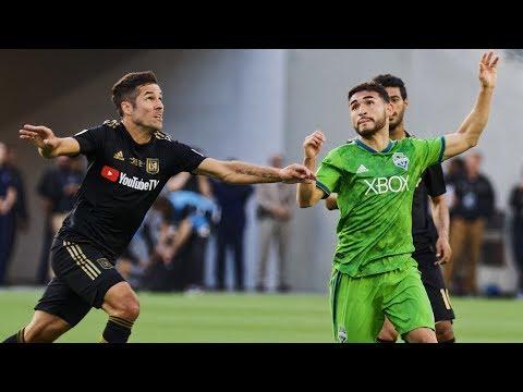 Video 1 - Cristian Roldan