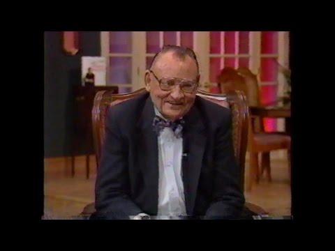 Video 1 - Mitch Richmond