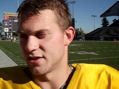 Video 5 - Jake Locker