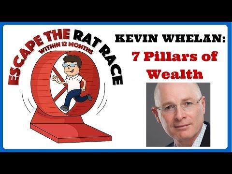 Video 2 - Kevin Pillar