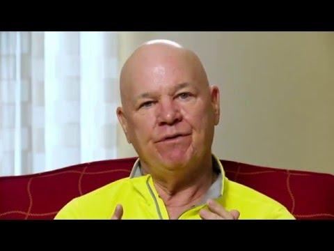 Video 4 - Joey Crawford