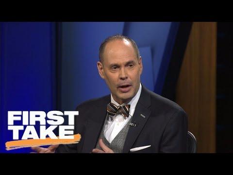 Video 4 - Ernie Johnson