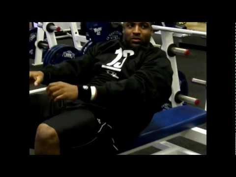 Video 1 - Vinny Curry