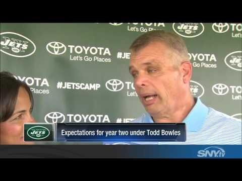 Video 3 - Joe Klecko