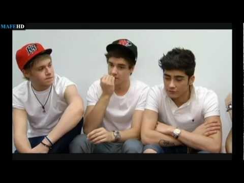 Video 6 - Dallas Friday