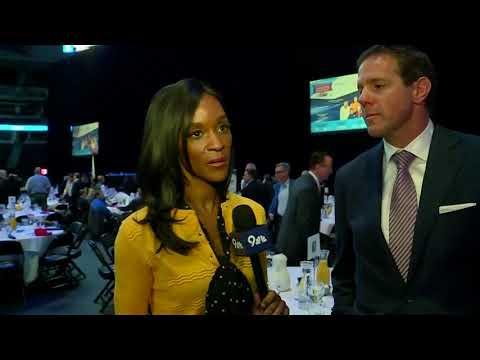 Video 3 - Brian Griese