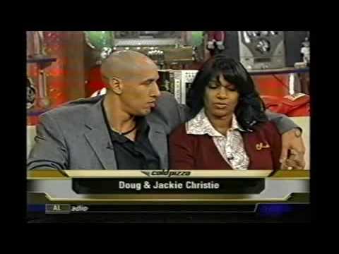 Video 3 - Doug Christie