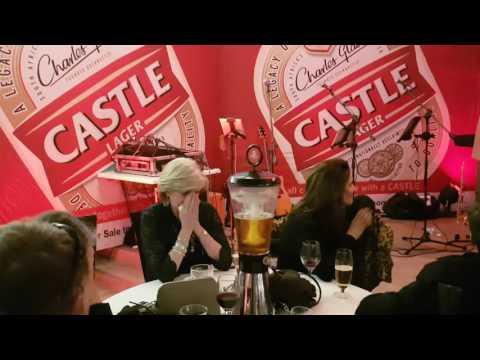 Video 1 - Roger Kahn