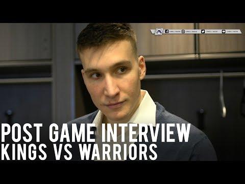 Video 3 - Bogdan Bogdanovic