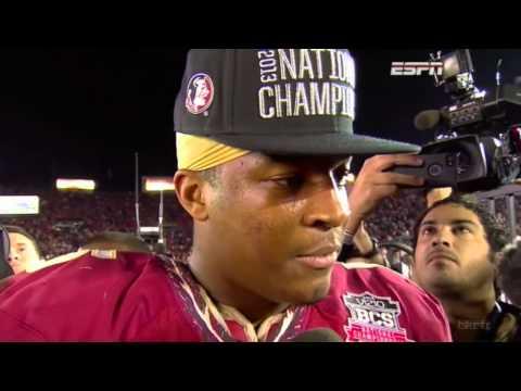 Video 3 - Jameis Winston