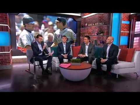 Video 4 - Todd Zeile