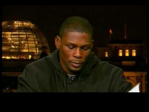 Video 4 - Jermain Taylor