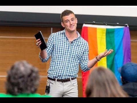 Video 1 - Alan Gendreau