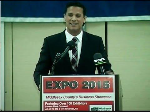 Video 1 - Bob Diaco