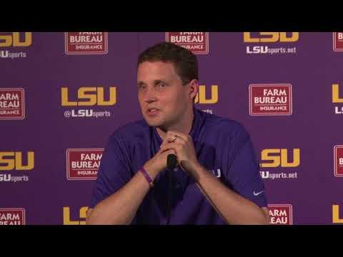 Video 2 - Will Wade
