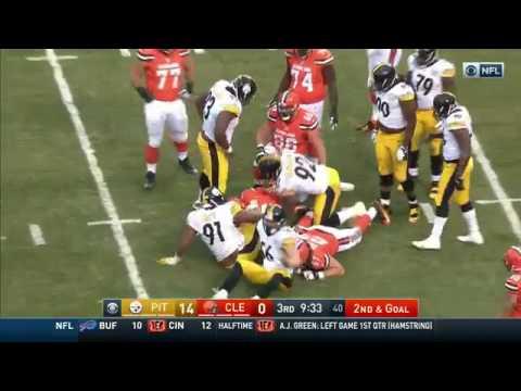 Video 3 - Jason Gildon