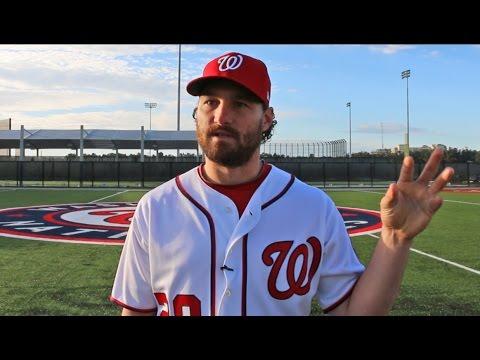 Video 5 - Daniel Murphy