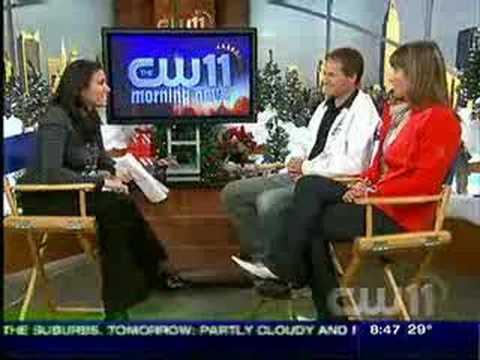 Video 4 - Ingrid Backstrom