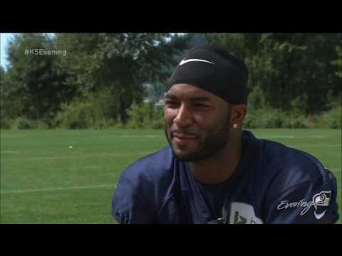 Video 5 - Paul Richardson