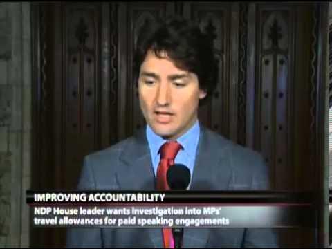 Video 2 - Justin Lamoureux