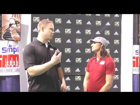 Video 6 - Stacy Dragila