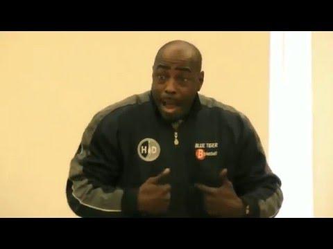 Video 2 - Arthur Agee