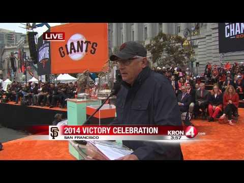 Video 5 - Mike Krukow