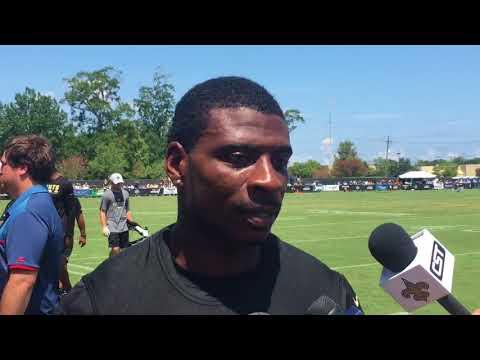 Video 4 - Brandon Tate