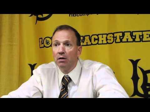 Video 6 - Dan Monson