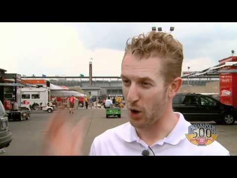 Video 4 - Charlie Kimball