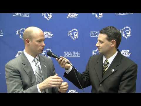 Video 2 - Kevin Willard