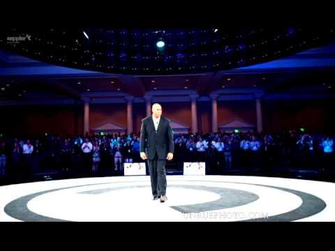 Video 3 - Jeff Henderson