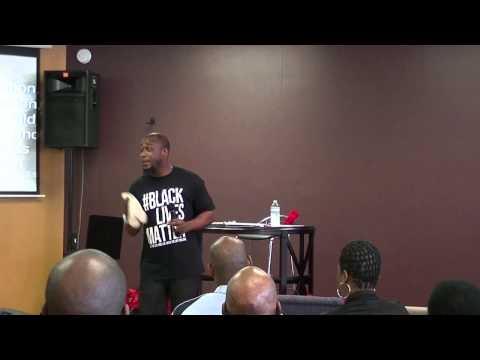 Video 2 - Gary Hall Jr.