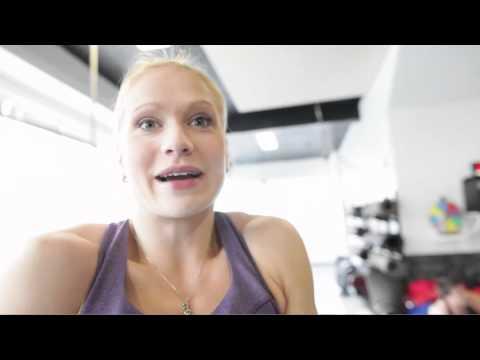 Video 4 - Annie Thorisdottir