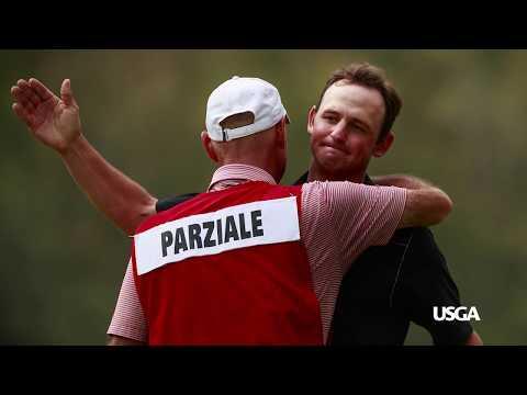 Video 4 - Matt Parziale