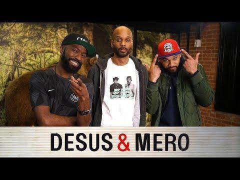 Video 3 - Bomani Jones